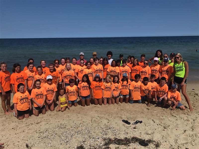 Lynnfield Recreation Online Registration by Recreation